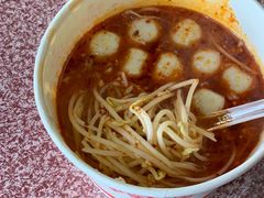 虾仁丸子汤-明月虾面(厦禾路店)