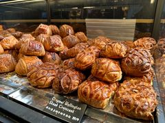 -BUTTERFUL&CREAMOROUS 黄油与面包(三里屯太古里店)