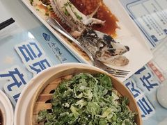 -新疆兵团食府清真(马连道店)