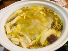 -束河人家(南锣鼓巷店)