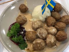 -宜家·瑞典风味餐厅(北京西红门店)