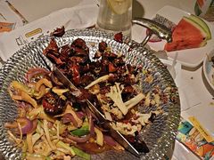 -小鱼小牛·鱼牛干锅·脆鱼火锅(世欧广场店)