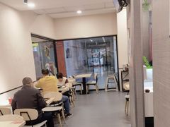 大堂-永和大王(春日上新·梅家浜店)