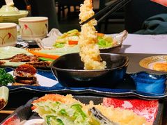 -京旬海鲜放题·铁板烧自助餐厅