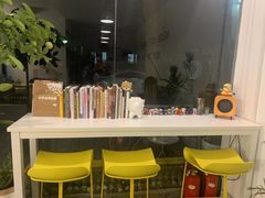 -五进制 Coffee Shop