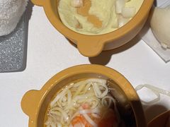 -小厨娘淮扬菜(清江苏宁广场店)