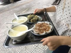 -老福合沟无米粿甜汤粿品店