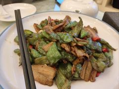 -博雅渔港·融合菜(维也纳国际大酒店)