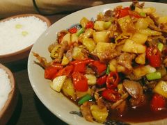 -潇湘阁(昆泰国际大厦店)