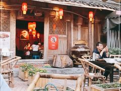 -田园印象·成都土菜院子(华阳店)