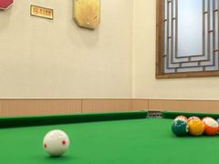 -云顶桌球棋牌俱乐部(长楹天街店)