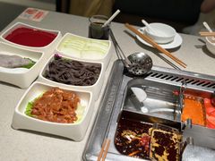 -海底捞火锅(群光广场店)