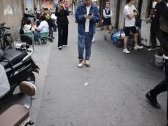 -沙口小炉烧烤