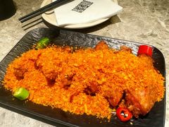 -留半山·香港食堂(啦啦宝都店)