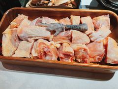 -芸山季·云南野生菌火锅(人民广场来福士店)