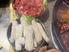 -正南齊北重庆老火锅(光华村直营店)