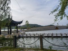-南北湖风景区