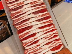 -麻辣因子滩羊火锅(世和广场店)