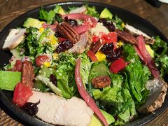 -Q MEX 库迈墨西哥餐吧(三里屯店)