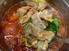 -大橘元自助回转火锅(天河新天地店)