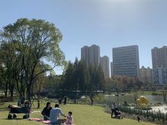 -宁波儿童公园(鄞州区)