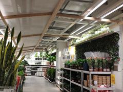 -宜家家居(西安未央商场店)