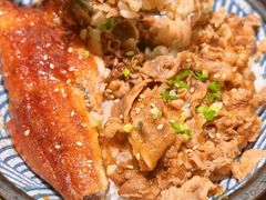 -沼津港精致料理·寿喜烧·烧鸟(漕河泾印象城店)