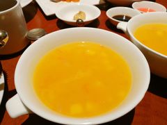 -杭州JW万豪酒店-万豪中餐厅