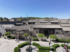 -山西王家大院