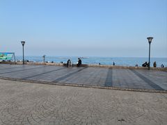 -日照灯塔风景区