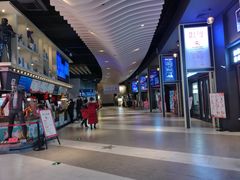 -新影联·华谊兄弟影院(望京店)