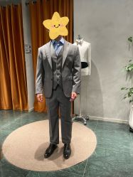 -Biella Fibers杰尼亚Zegna面料西装·夹克·礼服全定制Bespoke(晶耀前滩店)