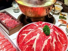 -半闲斋羊肉铺(齐礼阎店)
