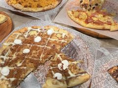 -比格比萨自助(裕源大厦店)