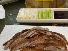 -便宜坊烤鸭店(玉蜓桥店)