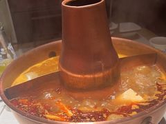 -东门口·鲜爆肚涮肉·烧烤(老门东店)