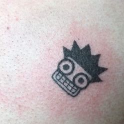 -極致刺青TATTOO STUDIO 私人订制