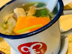 -巴扎美食·新疆菜·西域歌舞表演餐厅(新疆大厦店)