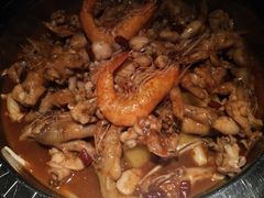 -胖哥俩肉蟹煲(湖滨银泰in77店)