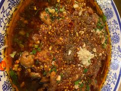 -蜀厨蓉匠(广福店)