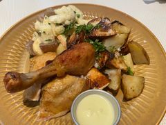 -BAKER&SPICE(BFC外滩金融中心店)