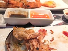-大渔铁板烧(大悦城店)
