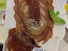 -大鸭梨烤鸭(房山店)