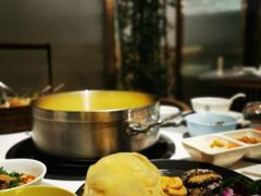 -八珍玉食鸡煲·打边炉(印象城店)