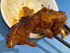 -阿毛饭店(和义路店)