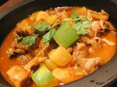 -云海肴·汽锅鸡·云南菜(美罗城店)