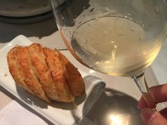 -Oyster Talks 四度蚝法餐厅