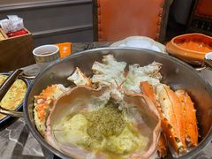 -蟹之国·精品蟹料理(极地店)