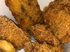 -麦当劳(合肥之心城店)