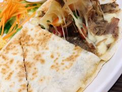 -panchos 墨西哥餐厅(嘉绿苑店)